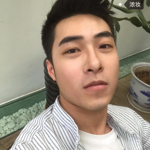 橘子从容的照片