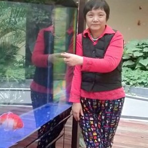 猫姥姥的照片