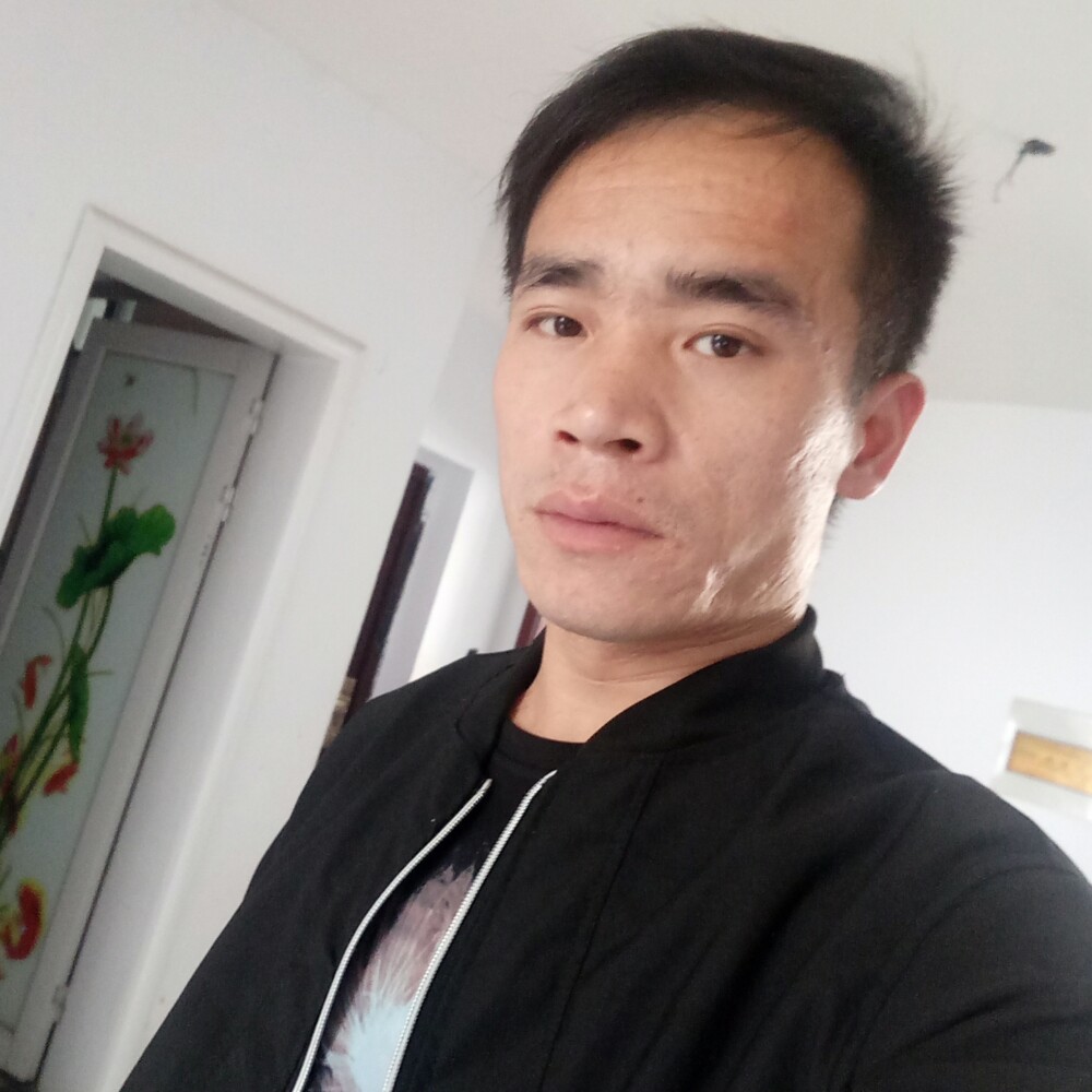知足常乐。的照片