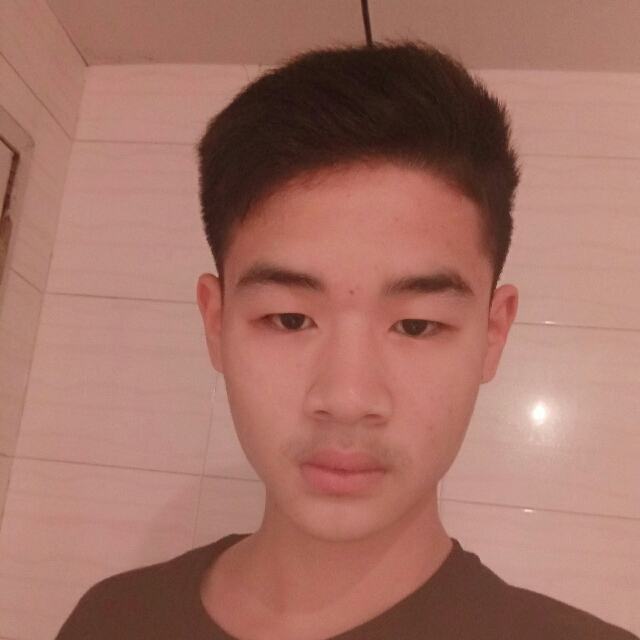 兴奋老虎的照片