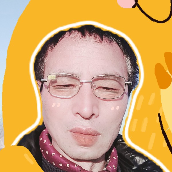 心连心真心真意的照片