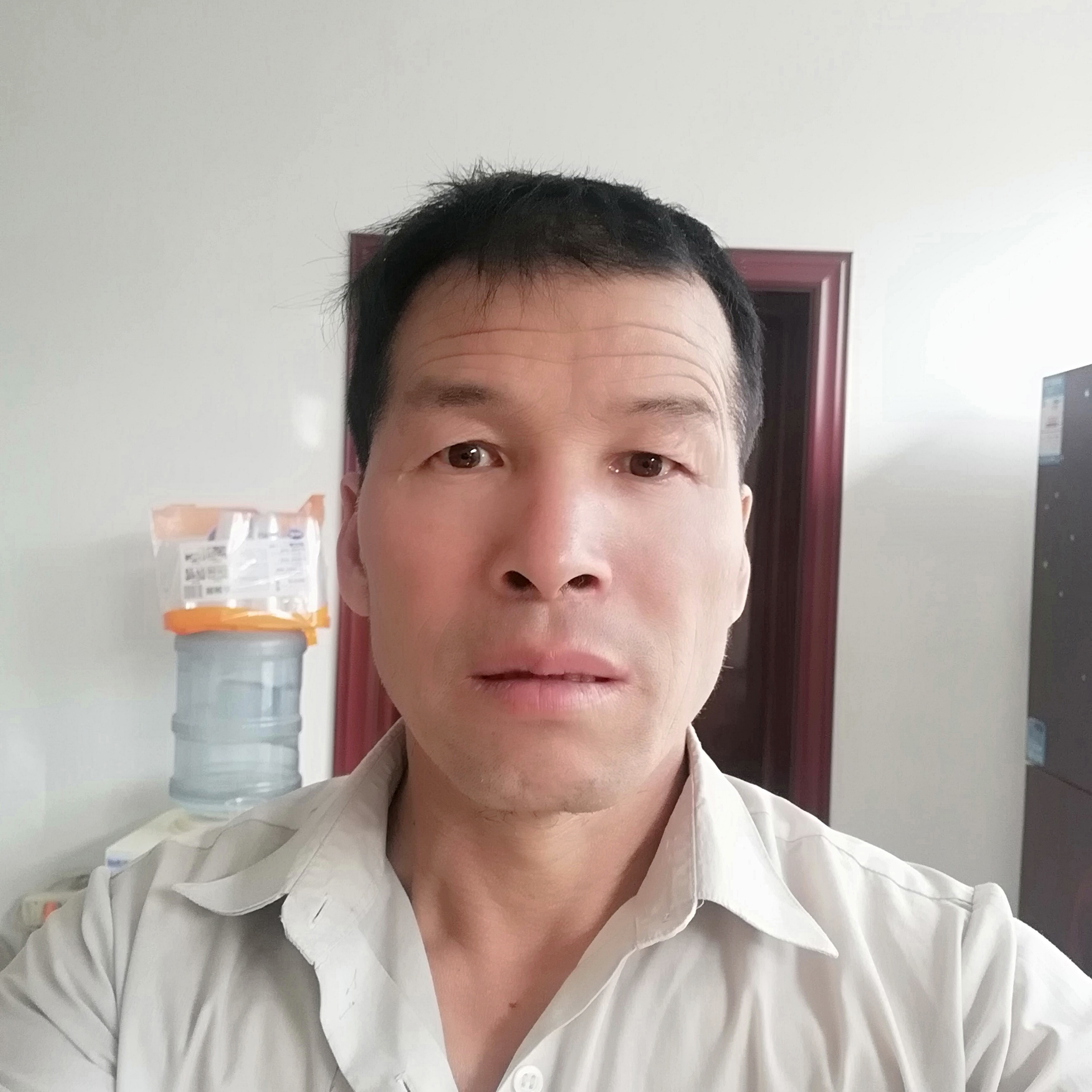 亲润的照片