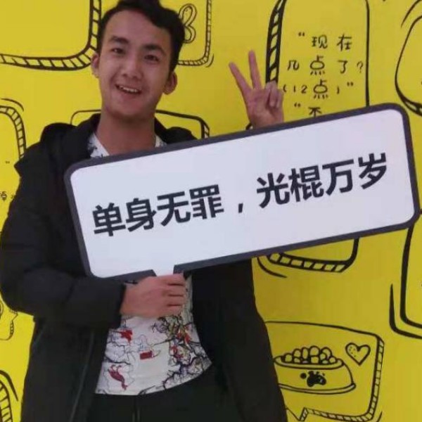 现代羊的照片