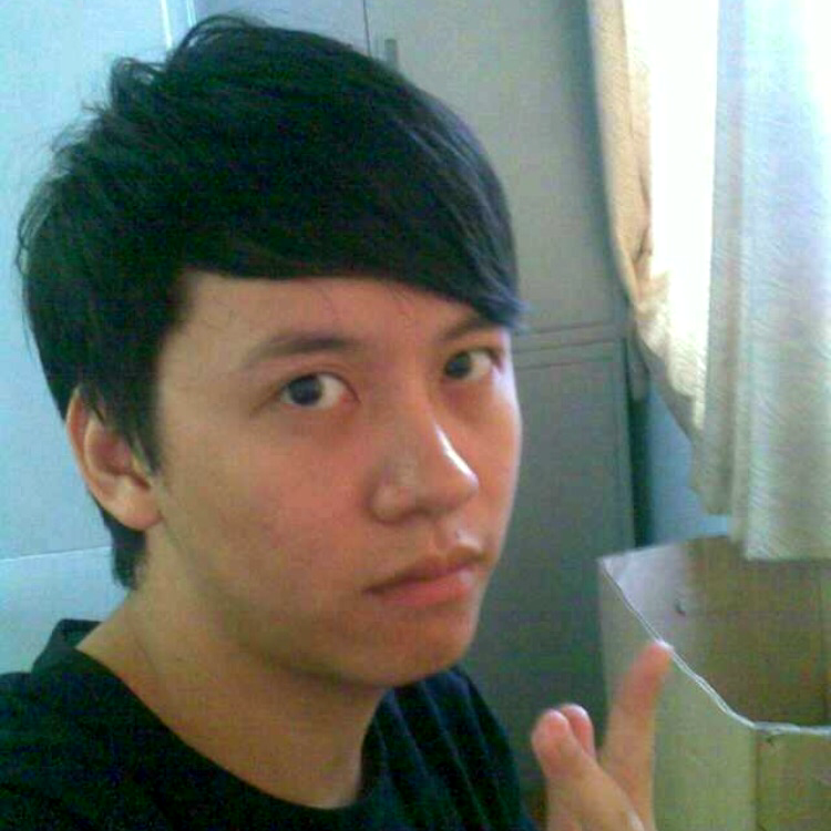 穷小子达浪的照片