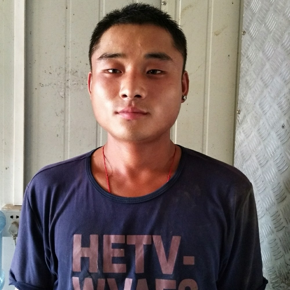 我不是你的人民币的照片