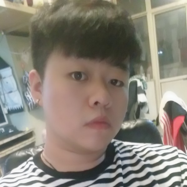 流血的狼。的照片