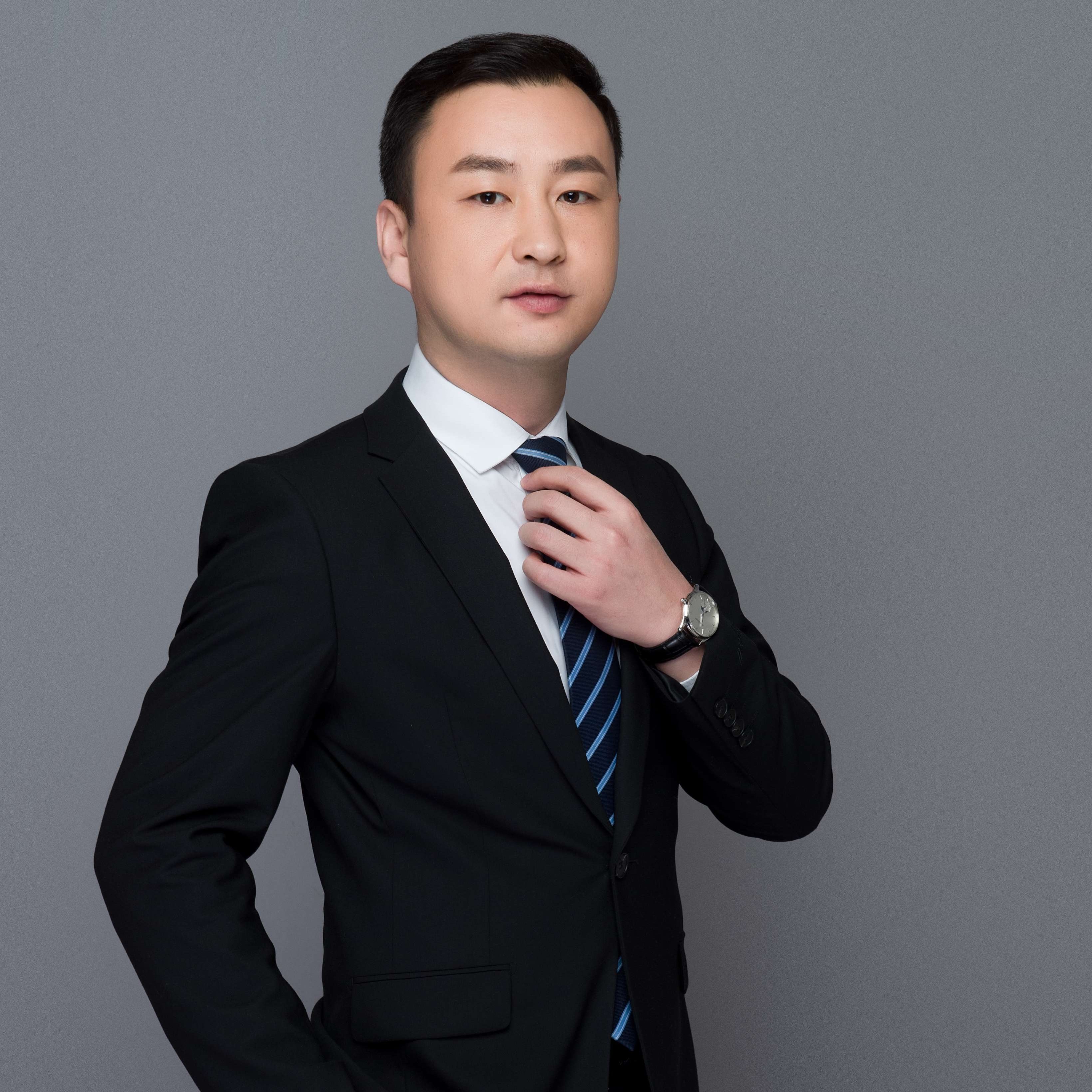 Kelvin少帅的照片