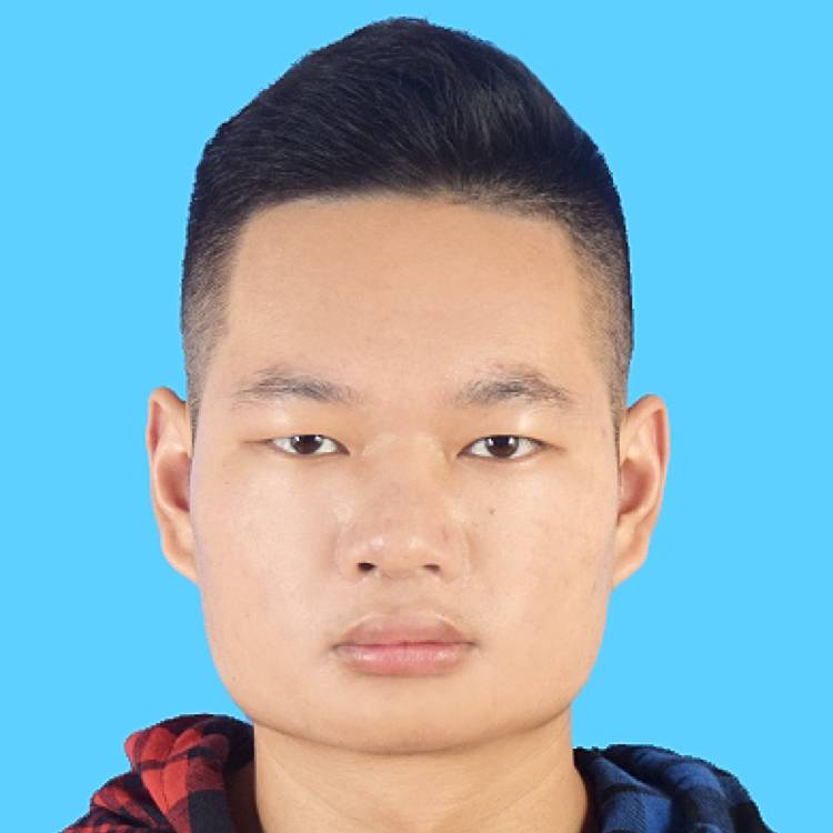 沐樱蹁跹忧虑的照片