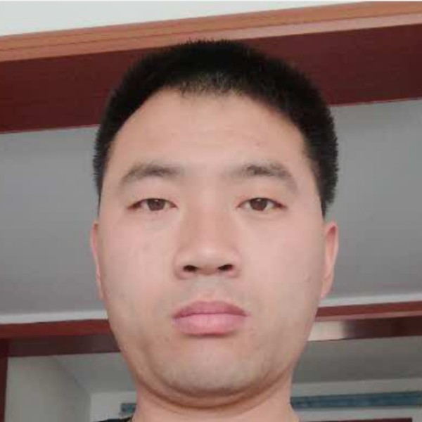 瘦瘦凝眸酒窝的照片