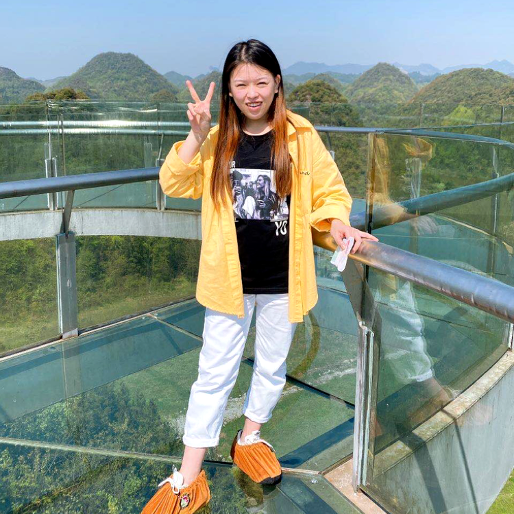微笑就生动的照片