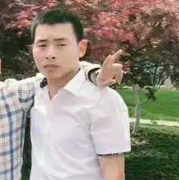 快乐的恶魔的照片