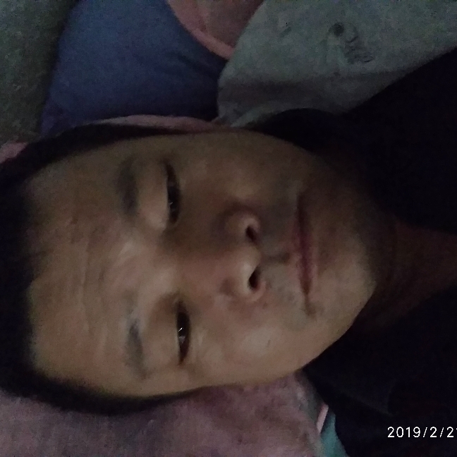 方苹的照片