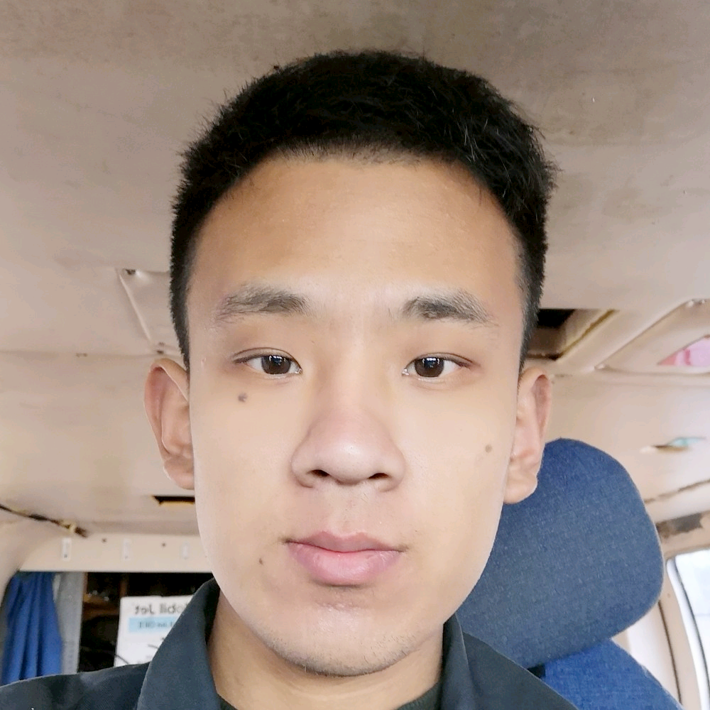 打个鱼去食堂的照片