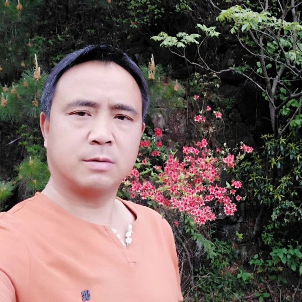 九宫云海的照片