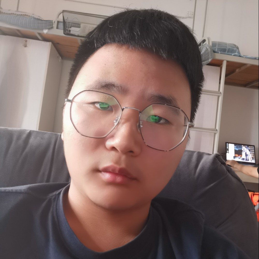 执着就尘宵的照片