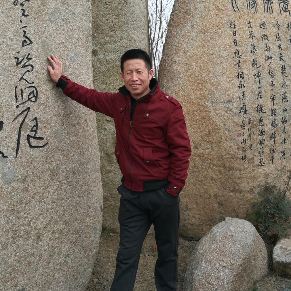 冷月成就的照片