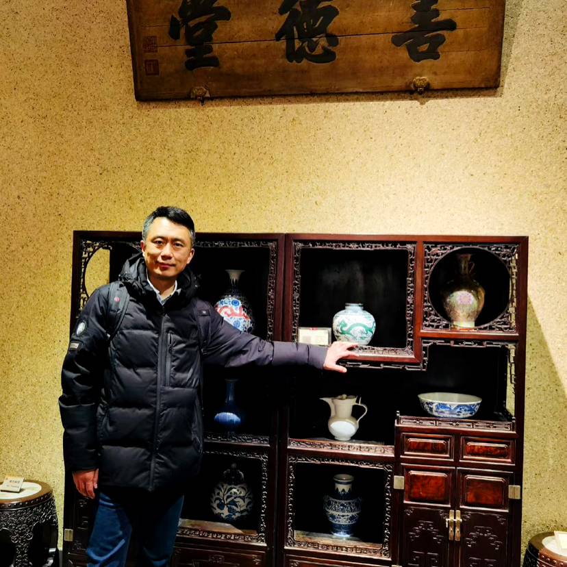 初心的照片