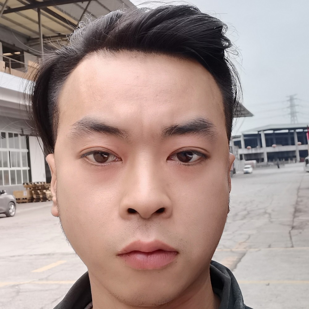 李不爽的照片