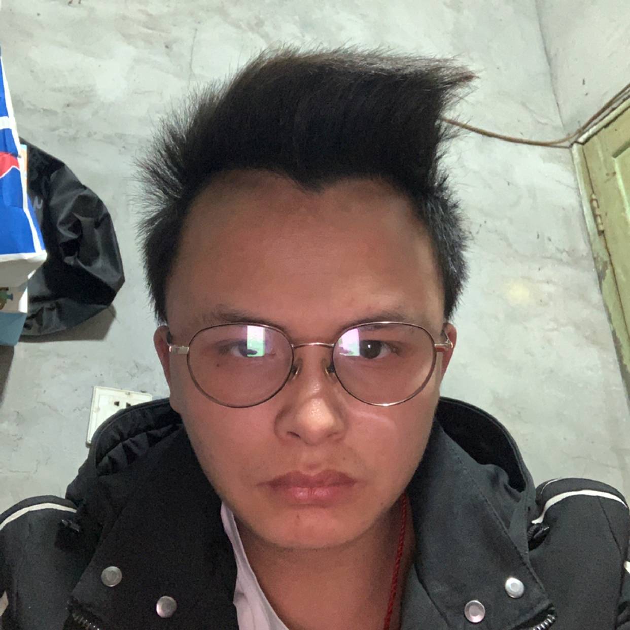 懦弱漫步小懒猪的照片