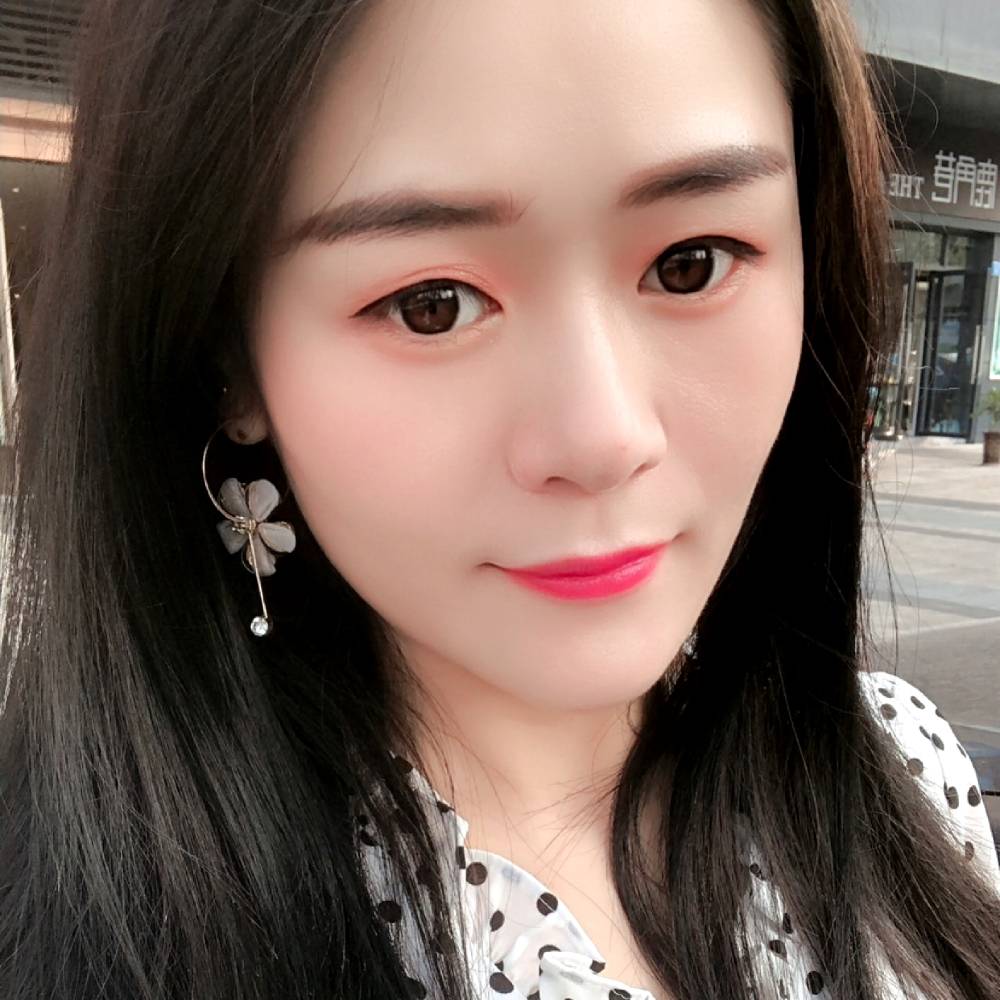 甜~甜的照片