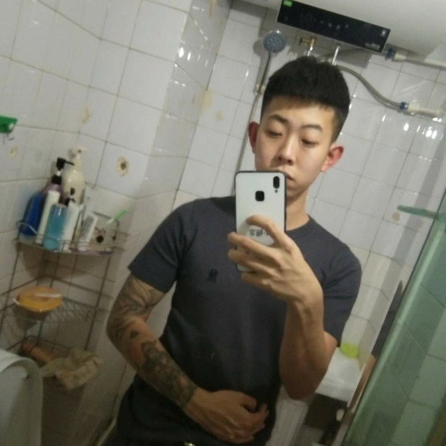 安安要睡觉的照片