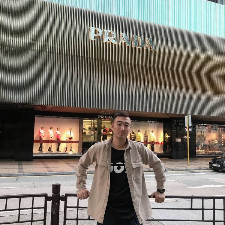 我心似海洋的照片