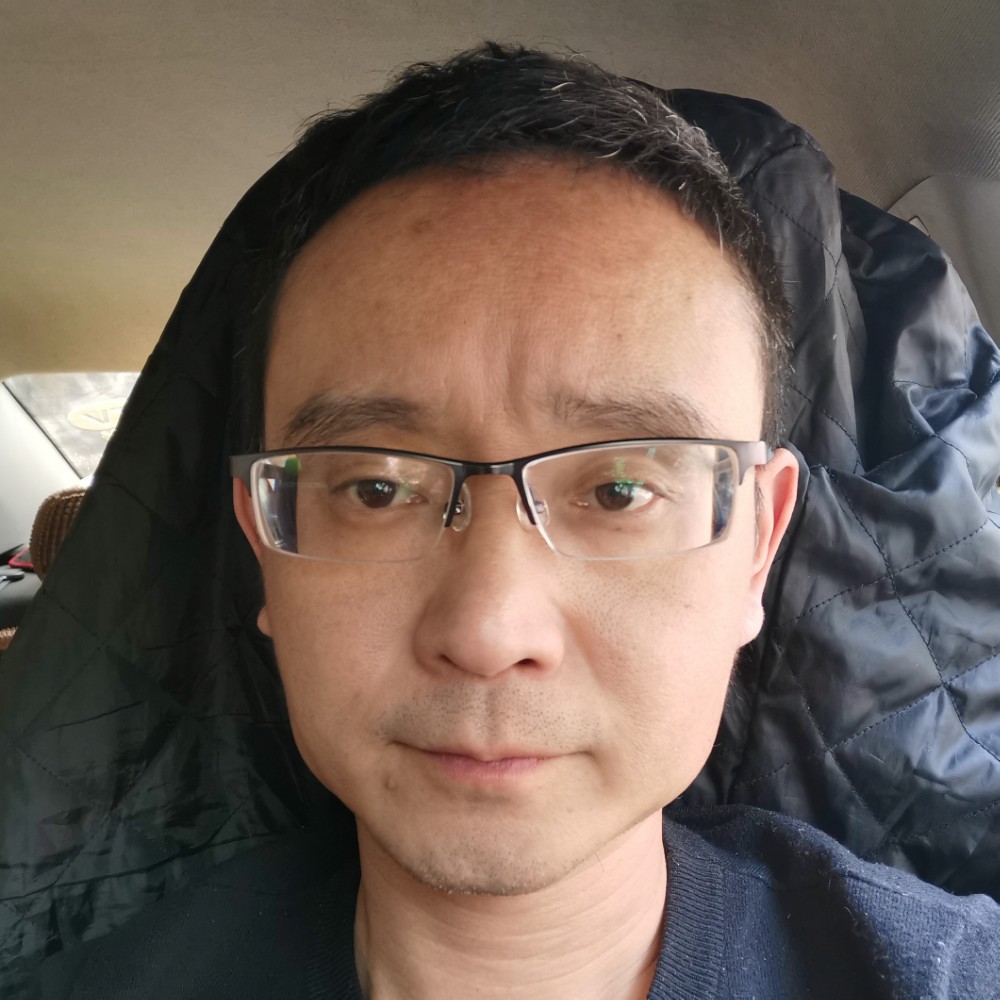 暖男是我的照片