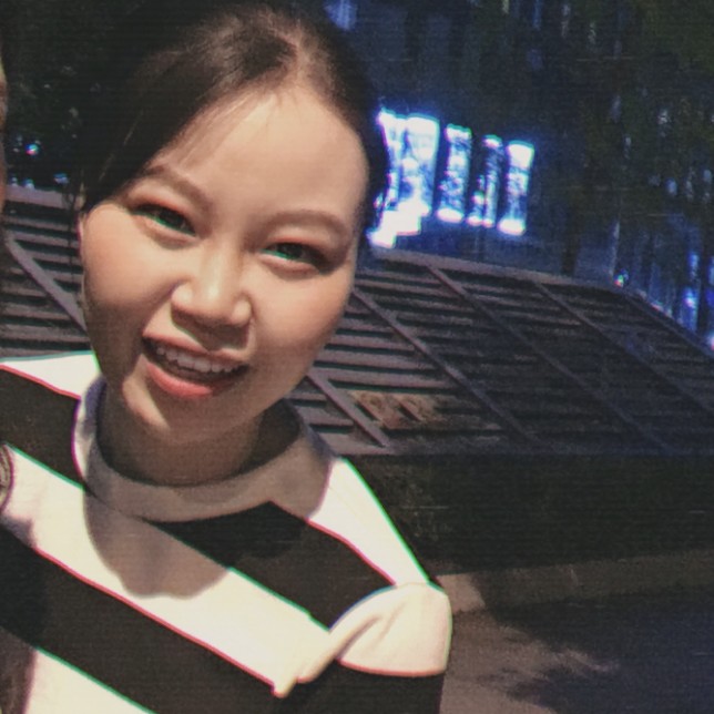 free Ivy的照片