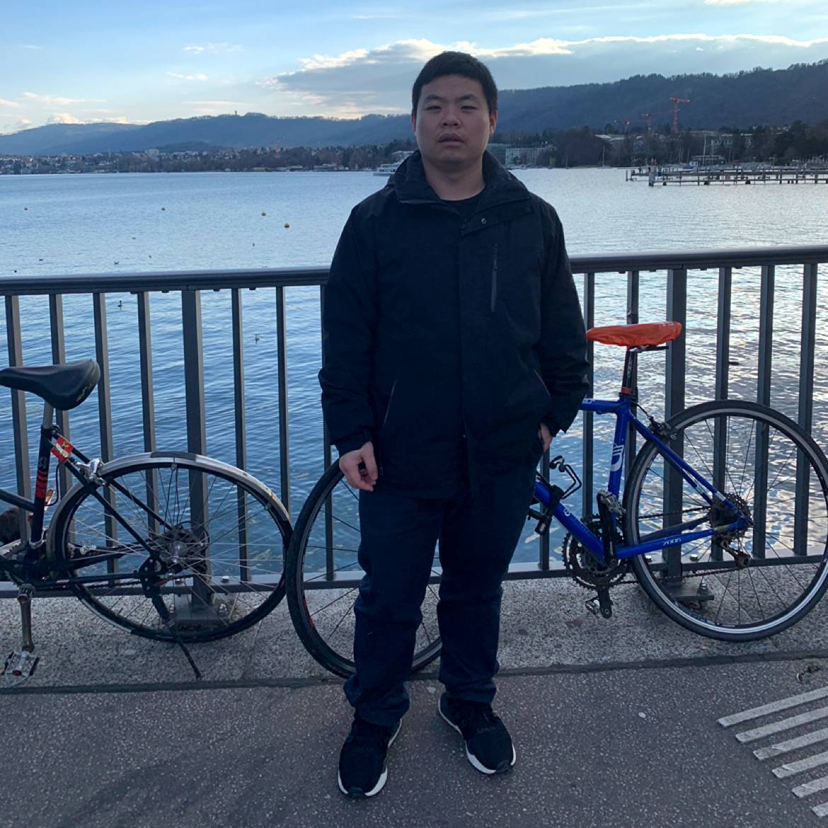 仁爱还兮颜的照片