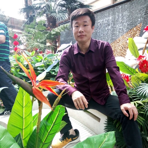 安心宜的照片