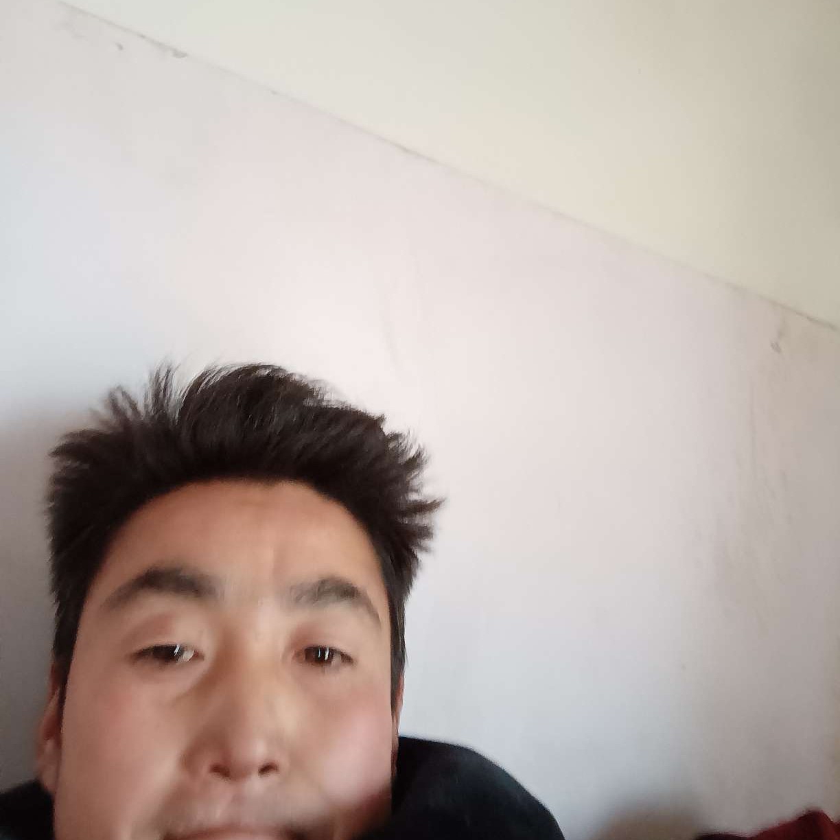 闪闪早晨张祥的照片
