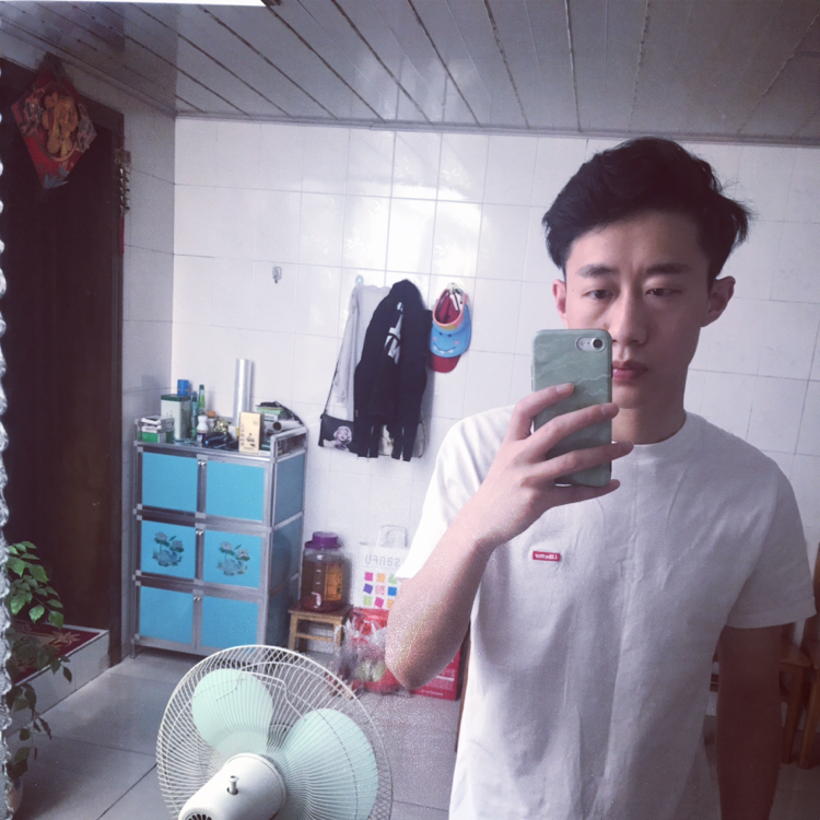 怪时间很不凑巧的照片