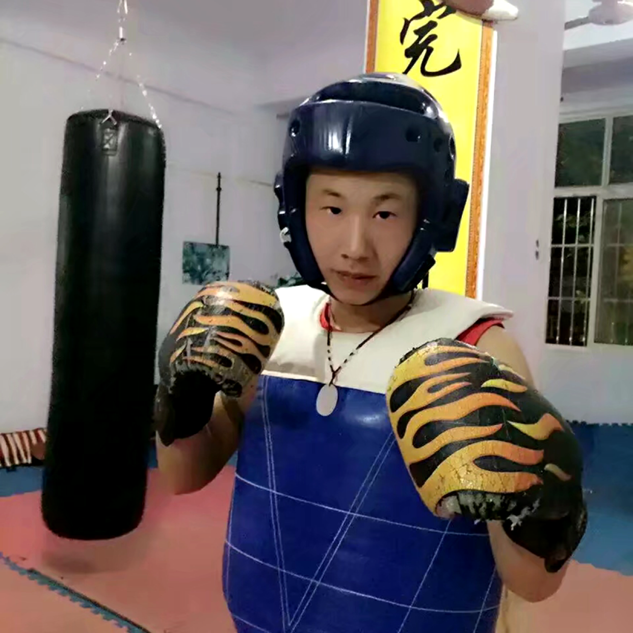 无私相许小甜瓜的照片