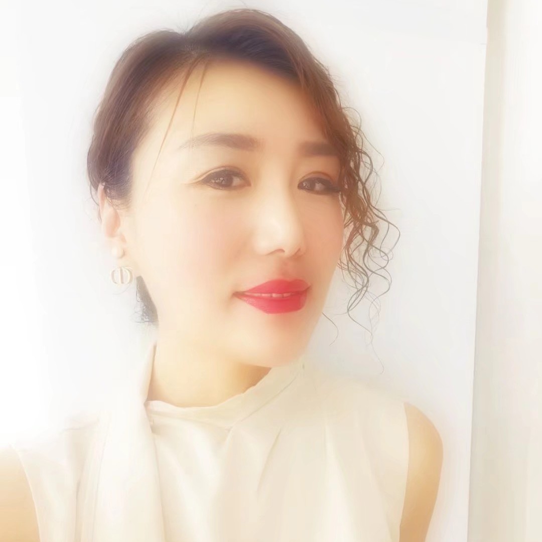 臻至君子-小美人的照片