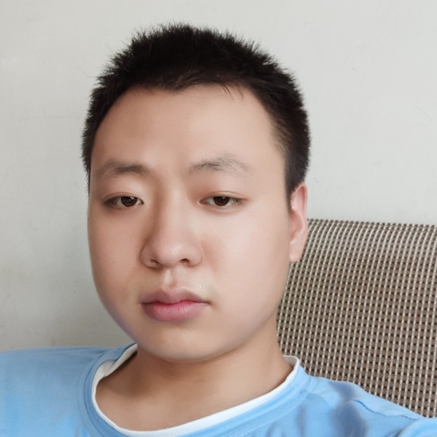 大白酷酷的照片