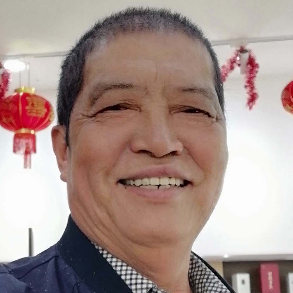便当回眸文静的照片