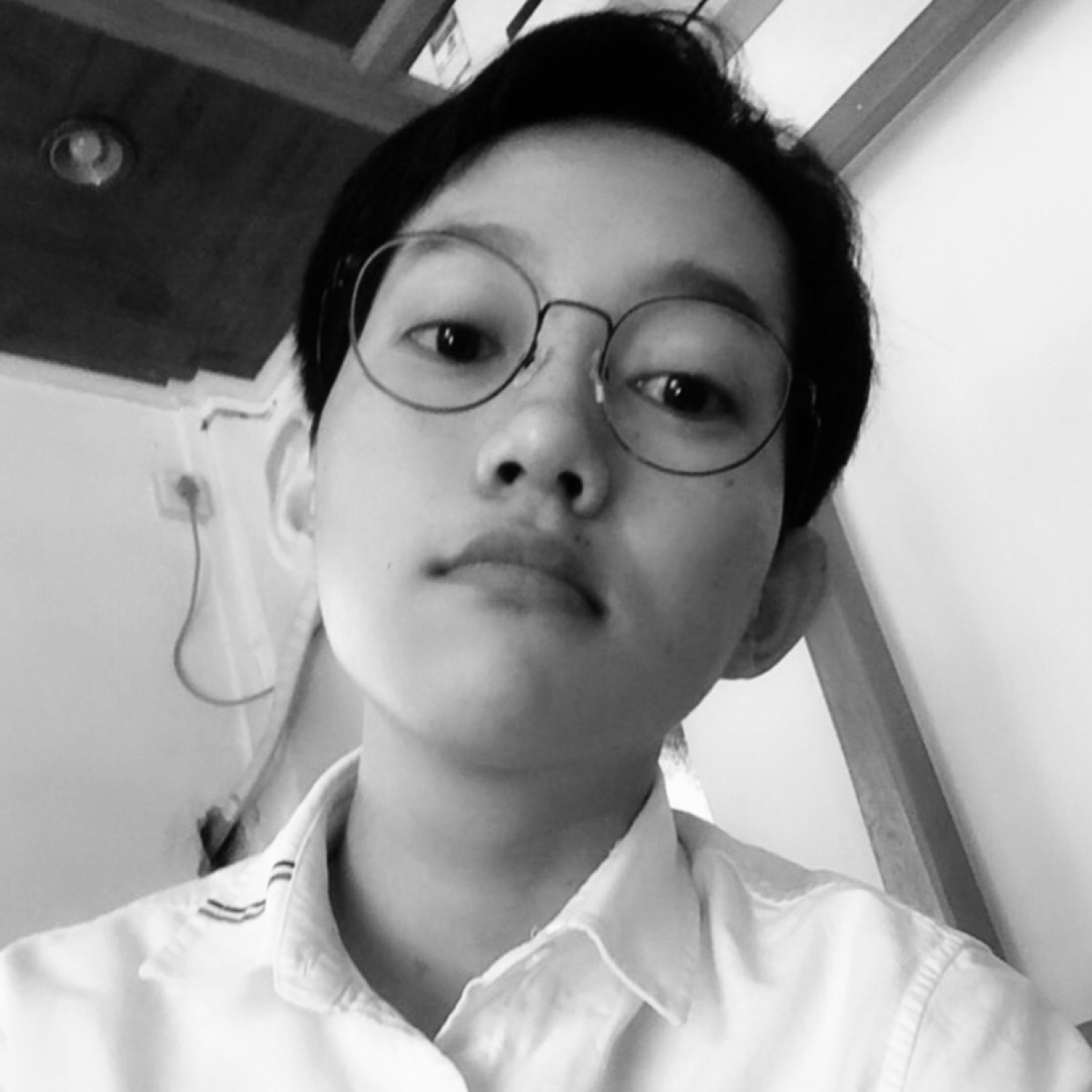 橘右喵的照片