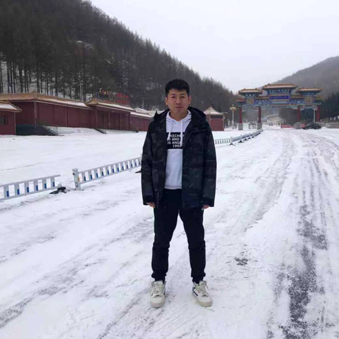 时光凝眸落寂的照片