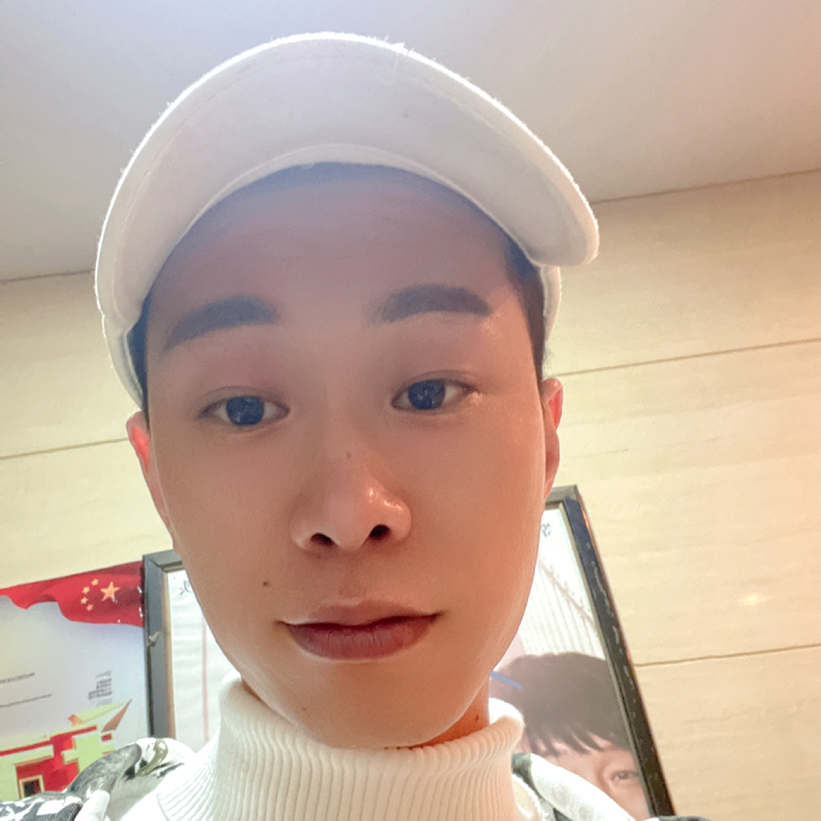 差不多先生...的照片