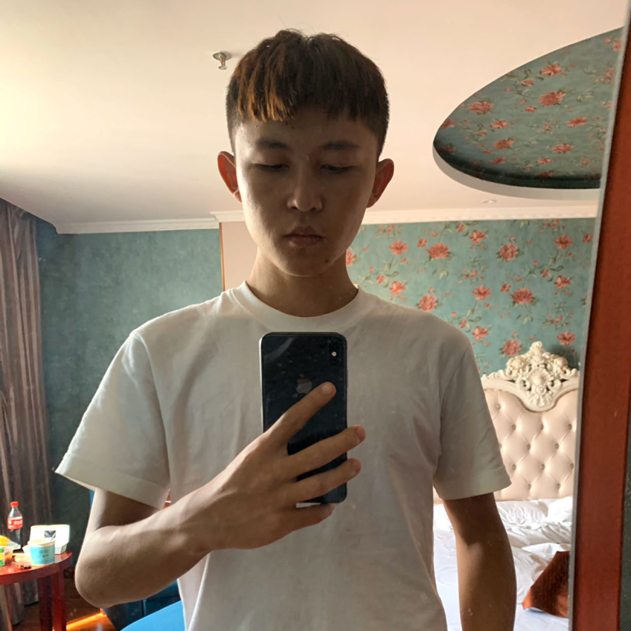 萧逸i的照片