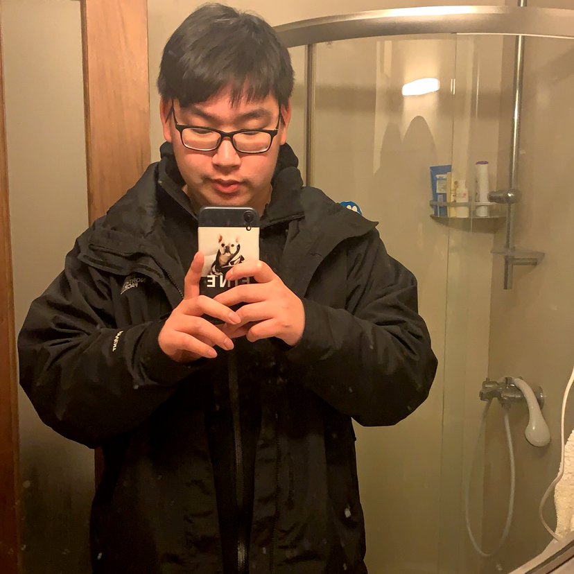 蛇蛇的照片