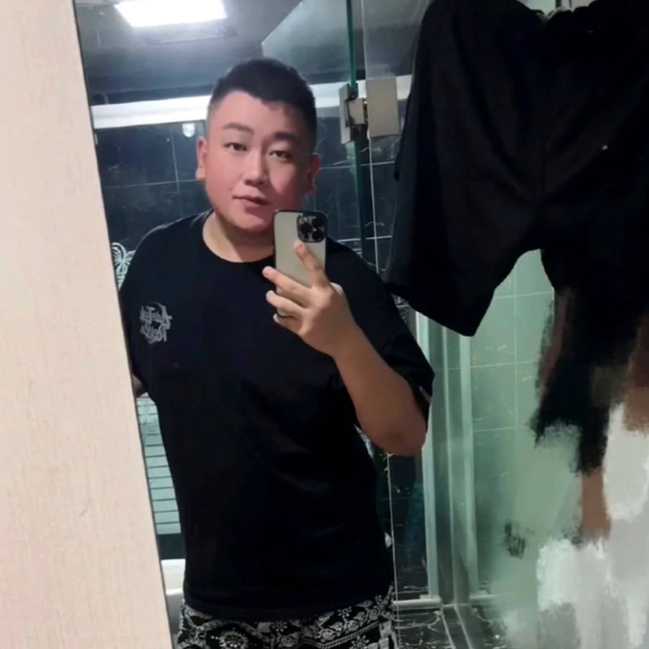 好运的男人77的照片