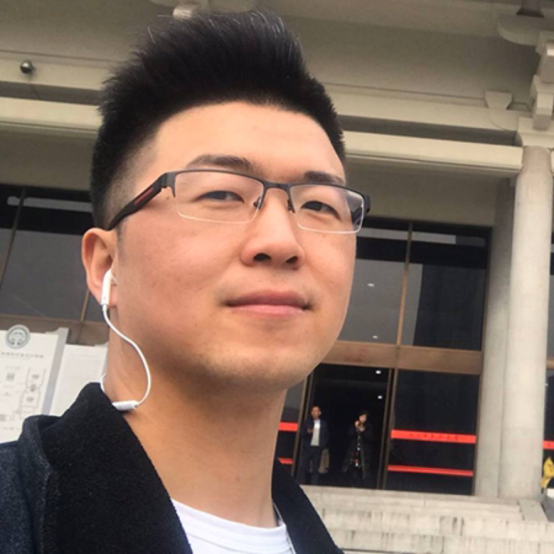 豹纹的蝴蝶的照片