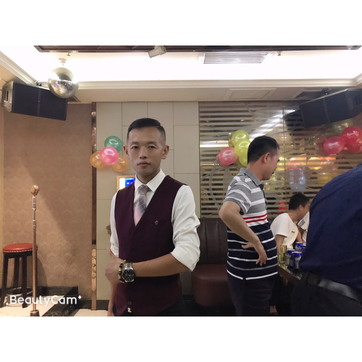 会撒娇請沧澜的照片