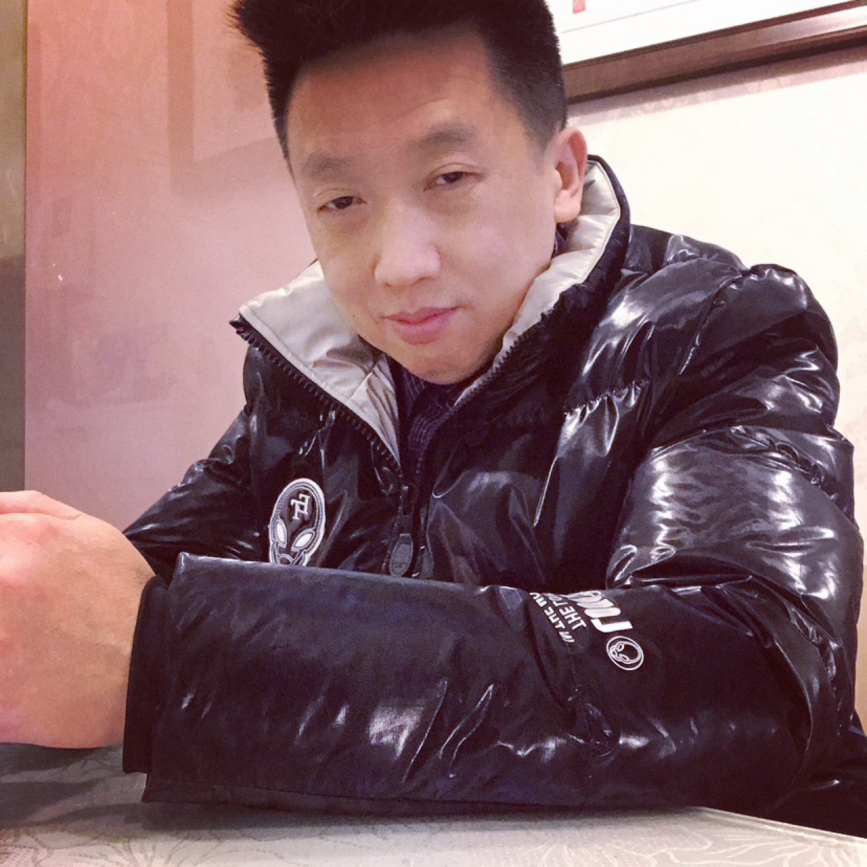 犹豫等于音响的照片