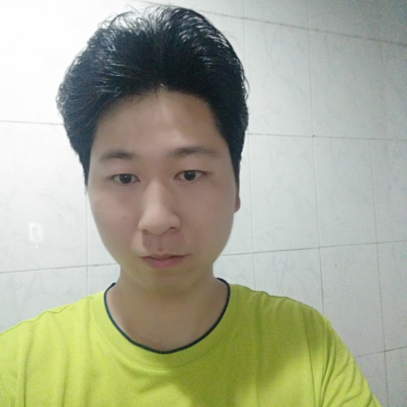 强哥@    @的照片