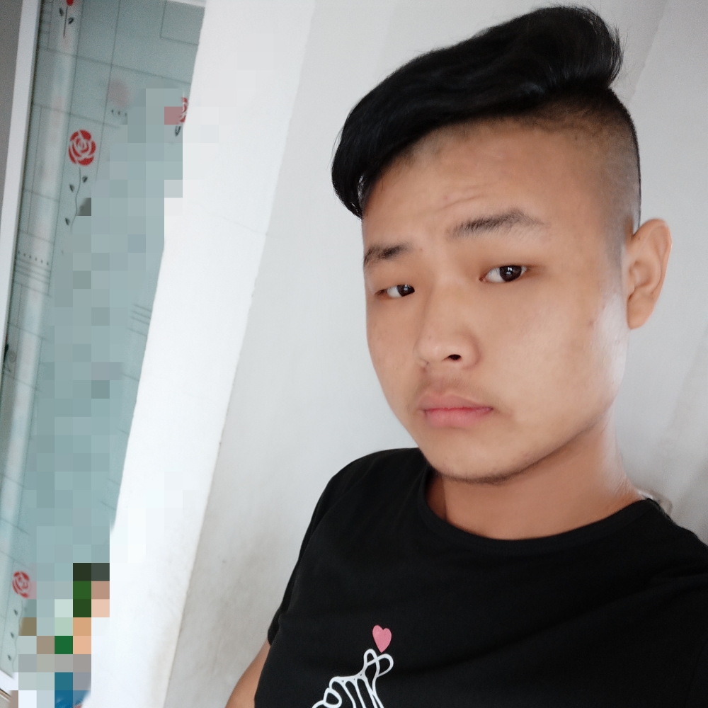 隐形爱恋长颈鹿的照片
