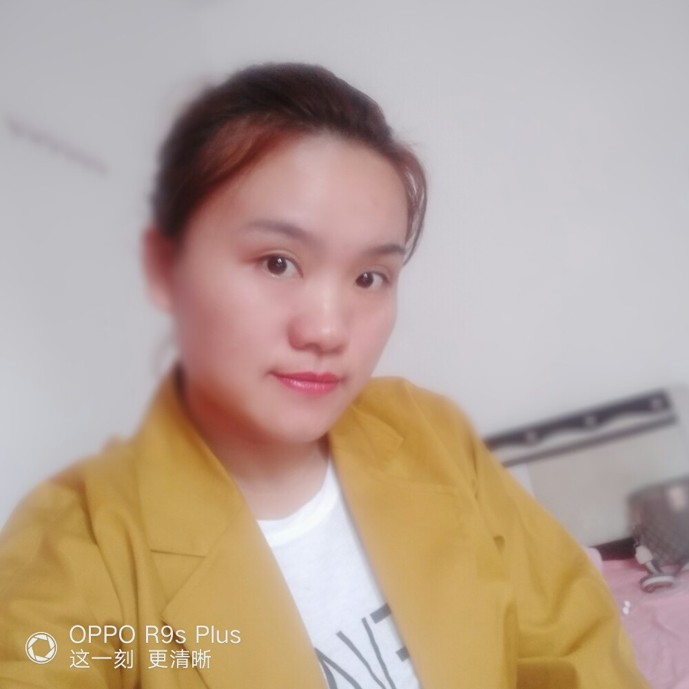 秀秀、的照片