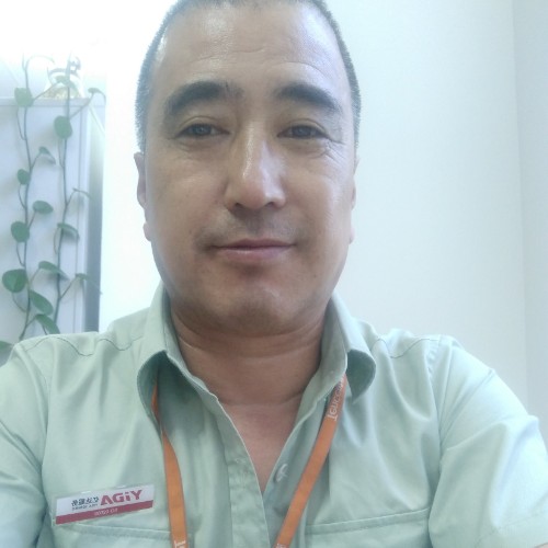 fgz冷心的照片