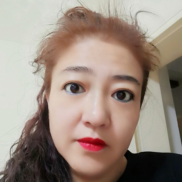 70后老阿姨的照片